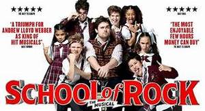 School of rock