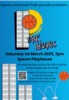 Online flyer