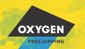 Oxygen freejump