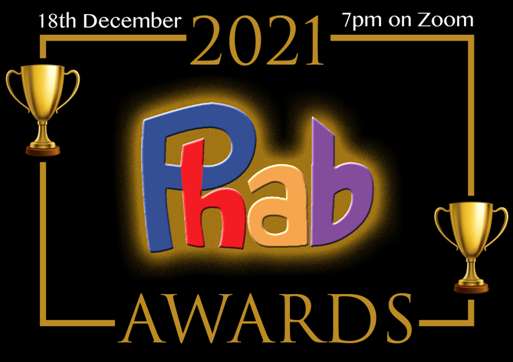 2021 awards